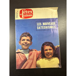 Fêtes et saisons n°228