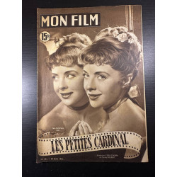 Mon Film n°262