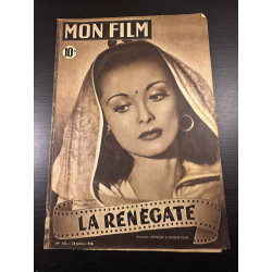 Mon Film n°102