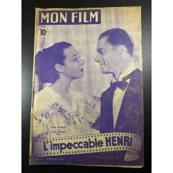 Mon Film n°117