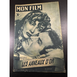 Mon Film n°119