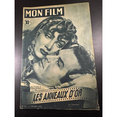 Mon Film n°119