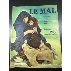 Fêtes et Saisons - Le Mal n°78