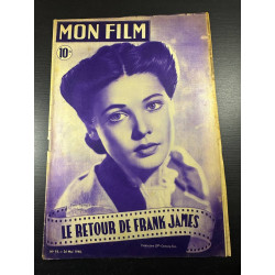Mon Film n°93