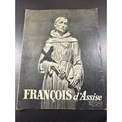 François d'Assise n°46