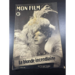 Mon Film n°92