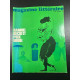 Magazine litteraire n° 35 / samuel beckett prix nobel