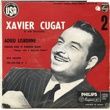 2 - Adieu Lisbonne