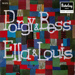Porgy et Bess