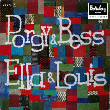 Porgy et Bess
