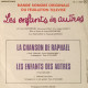 La Chanson De Raphaël