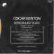 Bensonhurst Blues