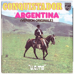 Argentina