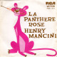 La Panthere Rose
