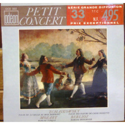 Petit Concert