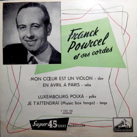 Mon Coeur Est Un Violon