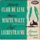 Clair De Lune / Minute Waltz / Liebestraume