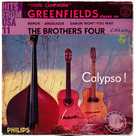 "Verte Campagne" Greenfields