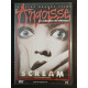 DVD - Angoisse - scream