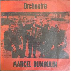 Orchestre MARCEL DUMOULIN