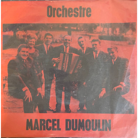 Orchestre MARCEL DUMOULIN