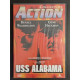 DVD - USS Alabama (Denzel Washington)