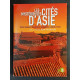 DVD - Les mystérieuses cités d'asie