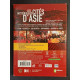 DVD - Les mystérieuses cités d'asie