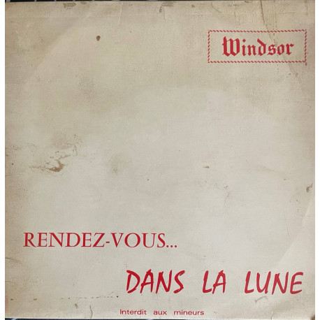 Rendez-vous... dans la lune