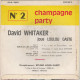 Champagne Party N°2