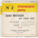 Champagne Party N°2