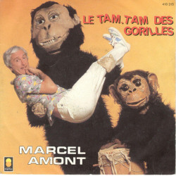Le Tam-Tam Des Gorilles