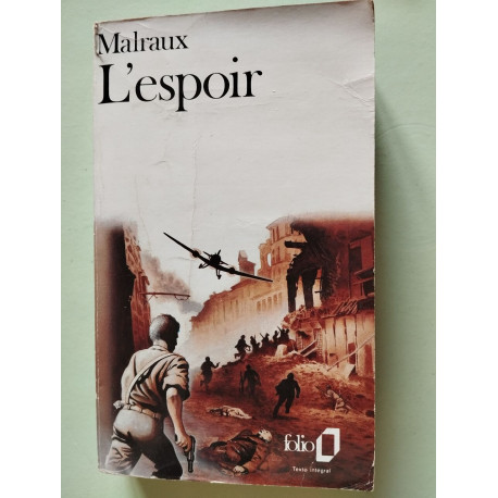 L'espoir