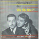Démarrer Au 1/4 De Tour