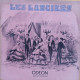 Les Lanciers