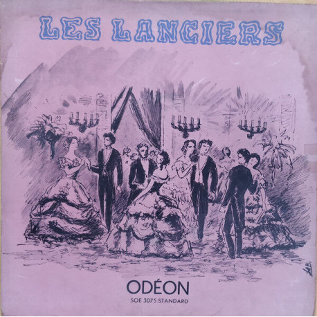 Les Lanciers