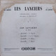 Les Lanciers