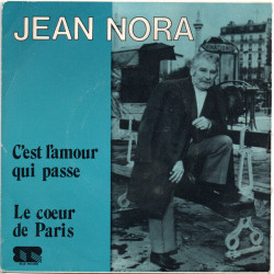 C'est L'amour Qui Passe / Le Coeur de Paris