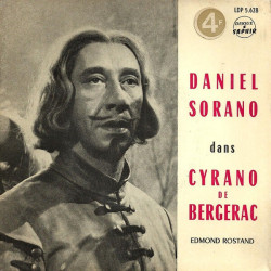 Cyrano De Bergerac