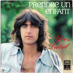 Prendre Un Enfant