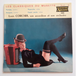 Les Classiques Du Musette - Vol. 3