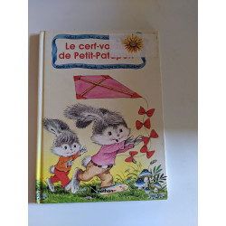 Le cerf-volant de petit-patapon