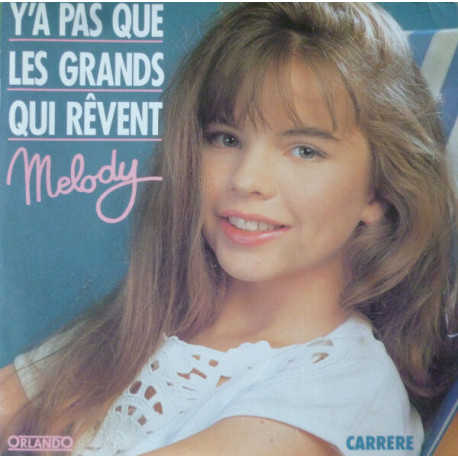 Y'a Pas Que Les Grands Qui Rêvent