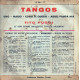Tangos