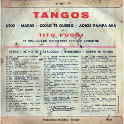 Tangos