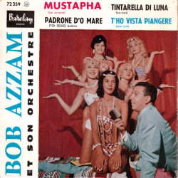Mustapha