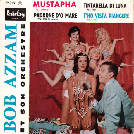 Mustapha