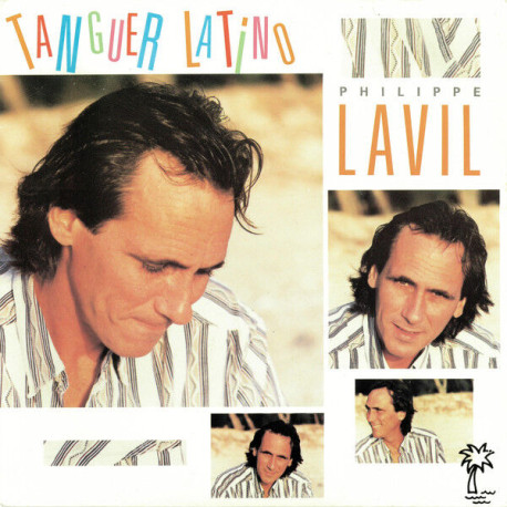 Tanguer Latino