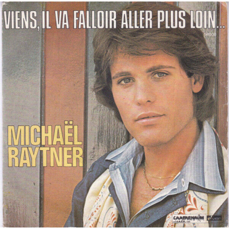 Viens Il Va Falloir Aller Plus Loin