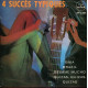 4 Succès Typiques